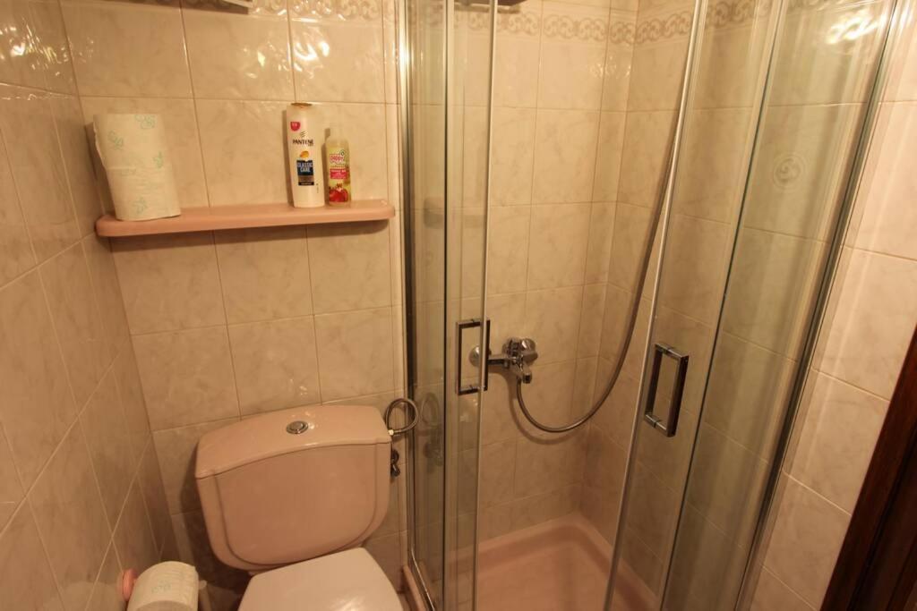 ארגוסטולי Cozy Apartment In The Heart Of The Town מראה חיצוני תמונה